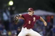 Florida State v Florida